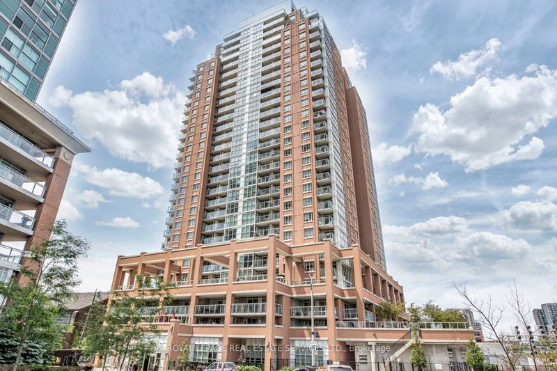 125 Western Battery Rd, unit 502 for rent - image #1