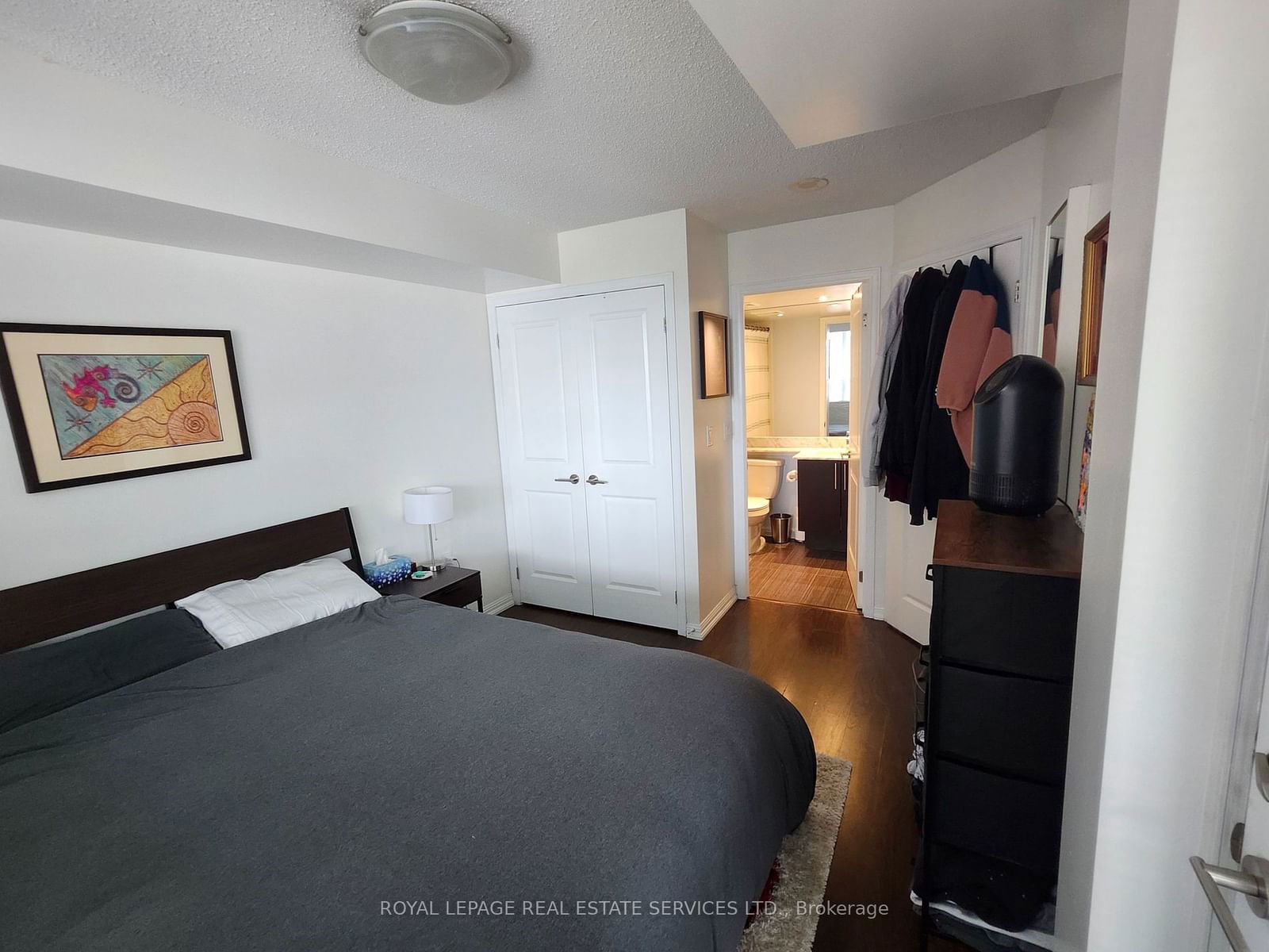 125 Western Battery Rd, unit 502 for rent - image #11