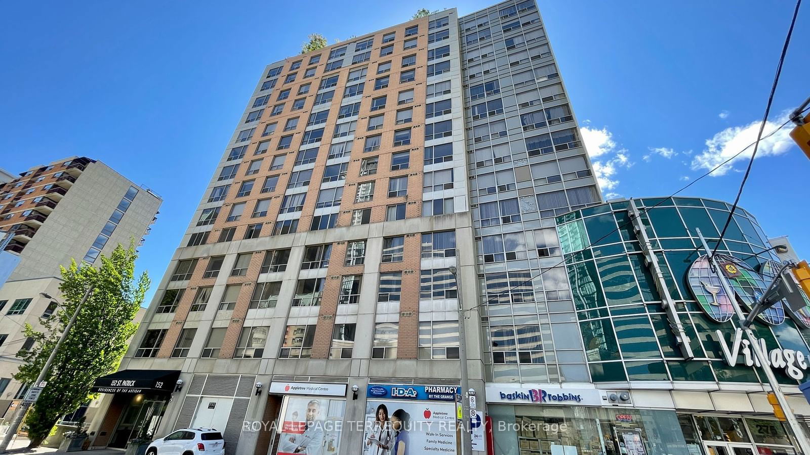 152 St Patrick St, unit 611 for sale - image #1