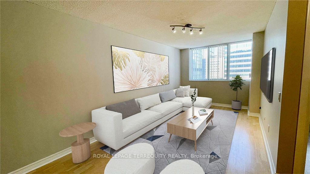 152 St Patrick St, unit 611 for sale - image #5