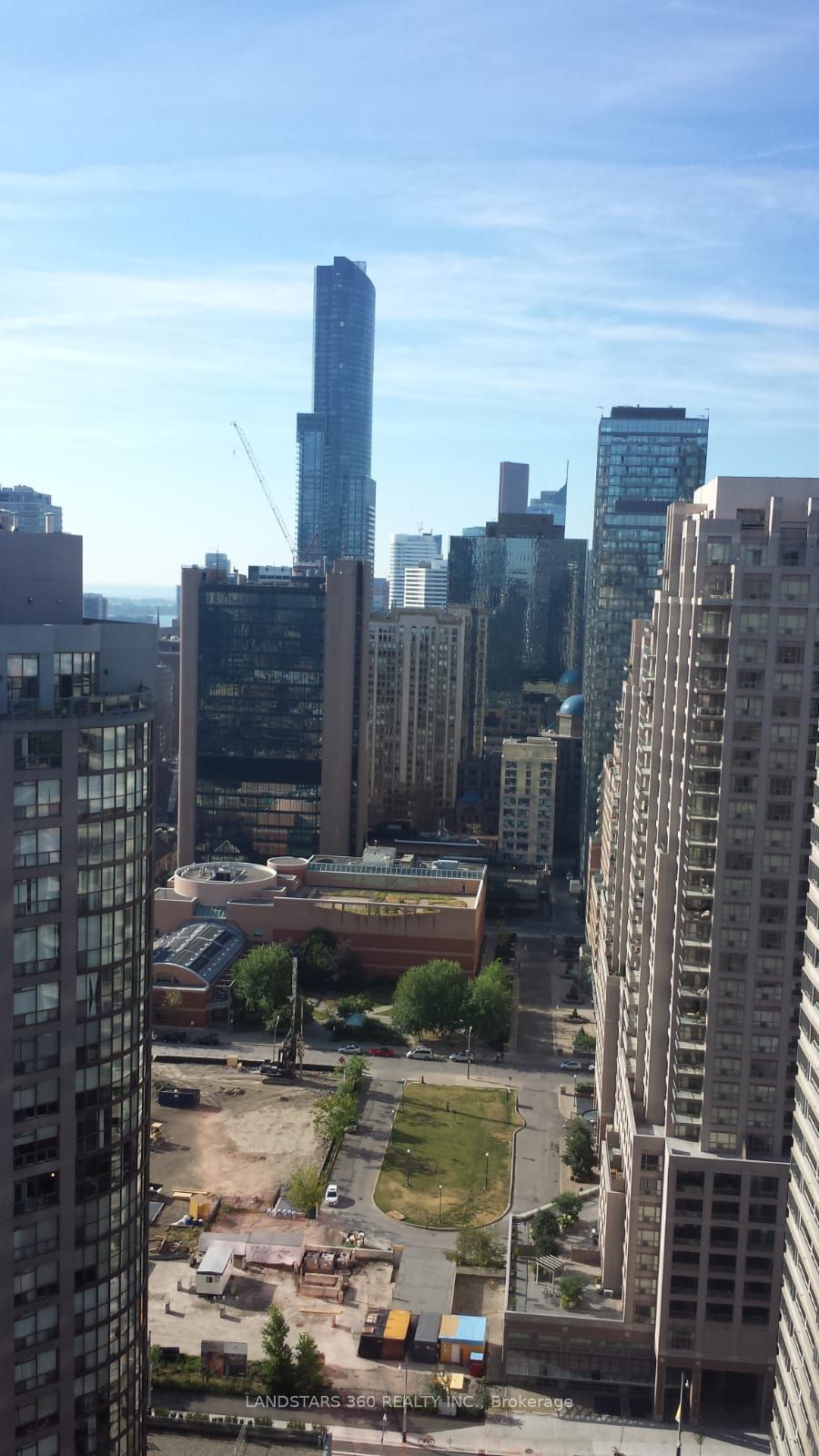 1001 Bay St, unit 3005 for rent - image #23