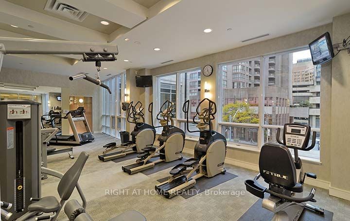 763 Bay St, unit 1006 for sale - image #26