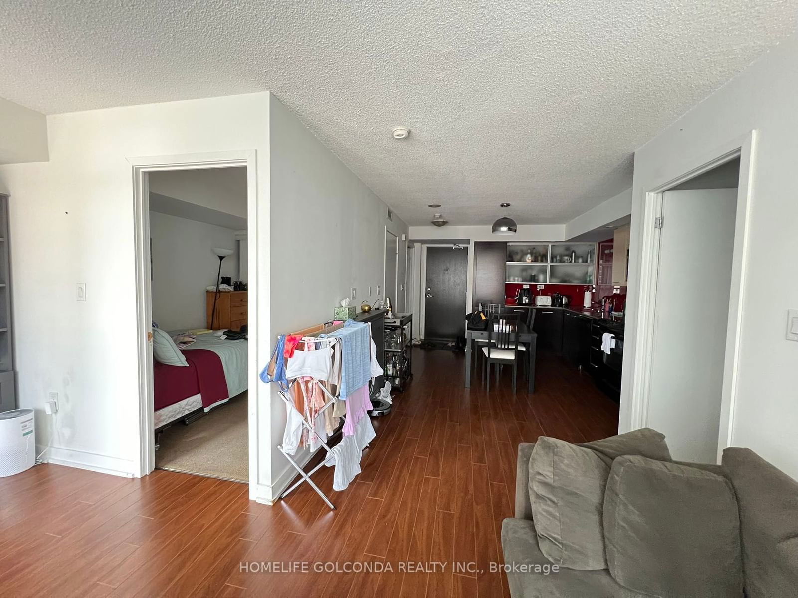 8 TELEGRAM Mews, unit 1105 for rent - image #4