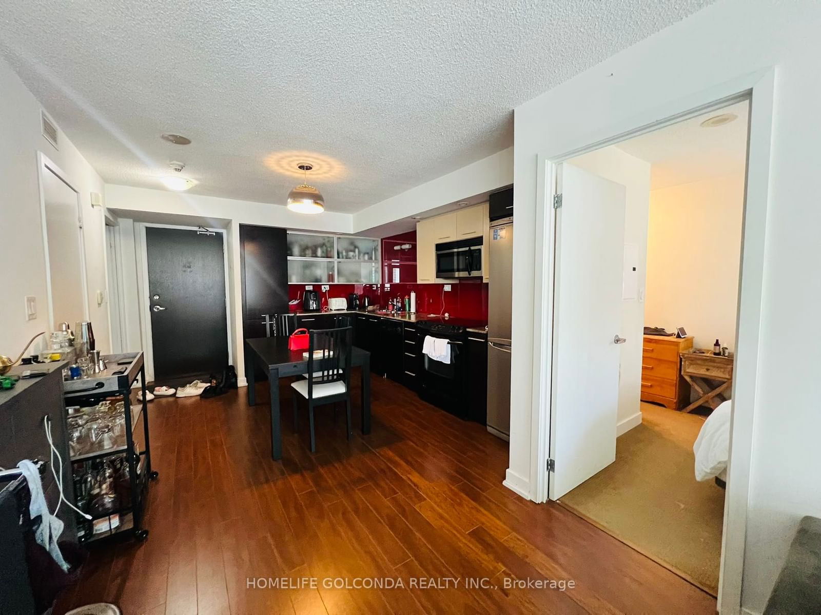 8 TELEGRAM Mews, unit 1105 for rent - image #6