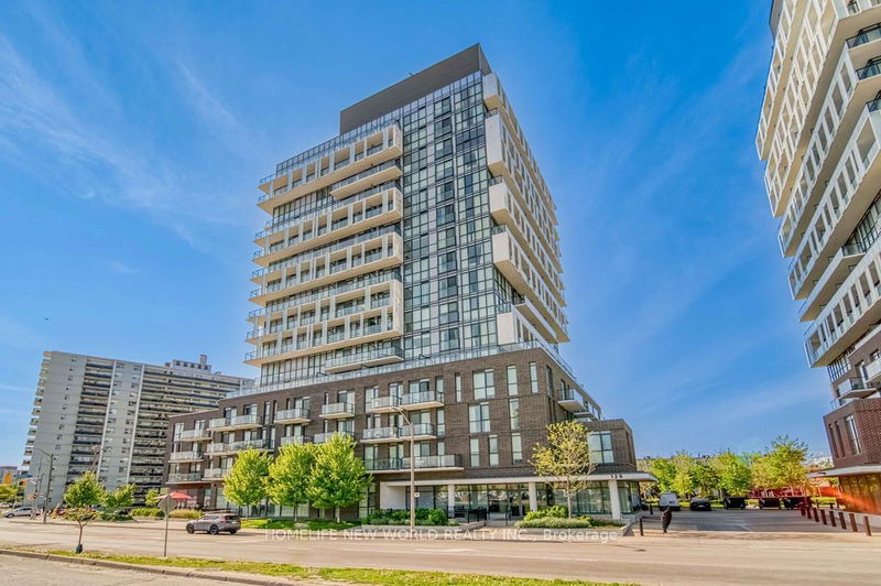 128 Fairview Mall Dr, unit 319 for sale - image #1