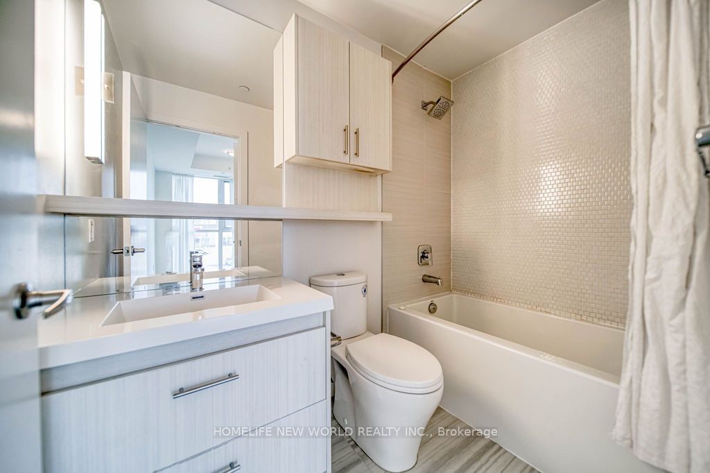 128 Fairview Mall Dr, unit 319 for sale - image #17