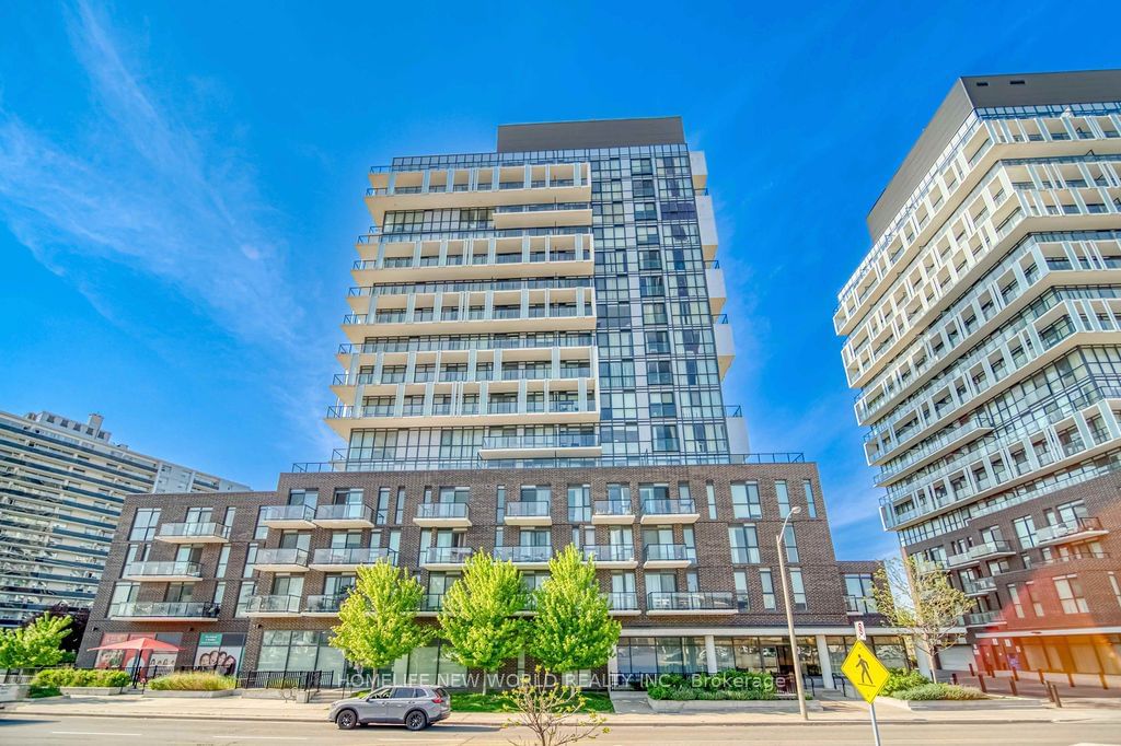 128 Fairview Mall Dr, unit 319 for sale - image #2