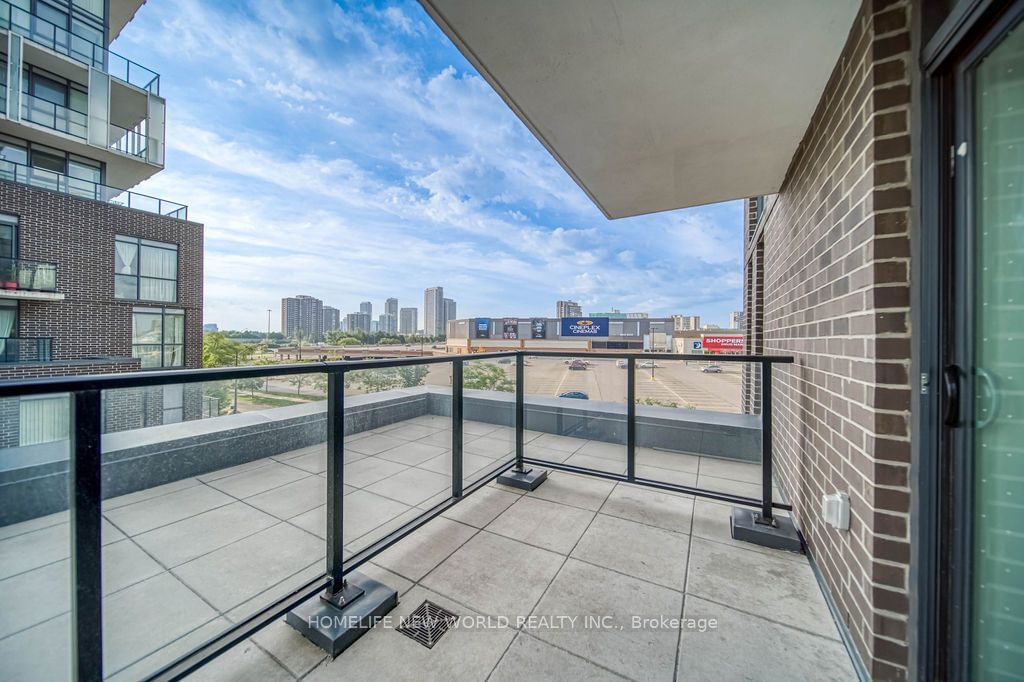 128 Fairview Mall Dr, unit 319 for sale - image #20