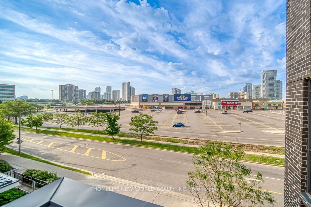 128 Fairview Mall Dr, unit 319 for sale - image #22