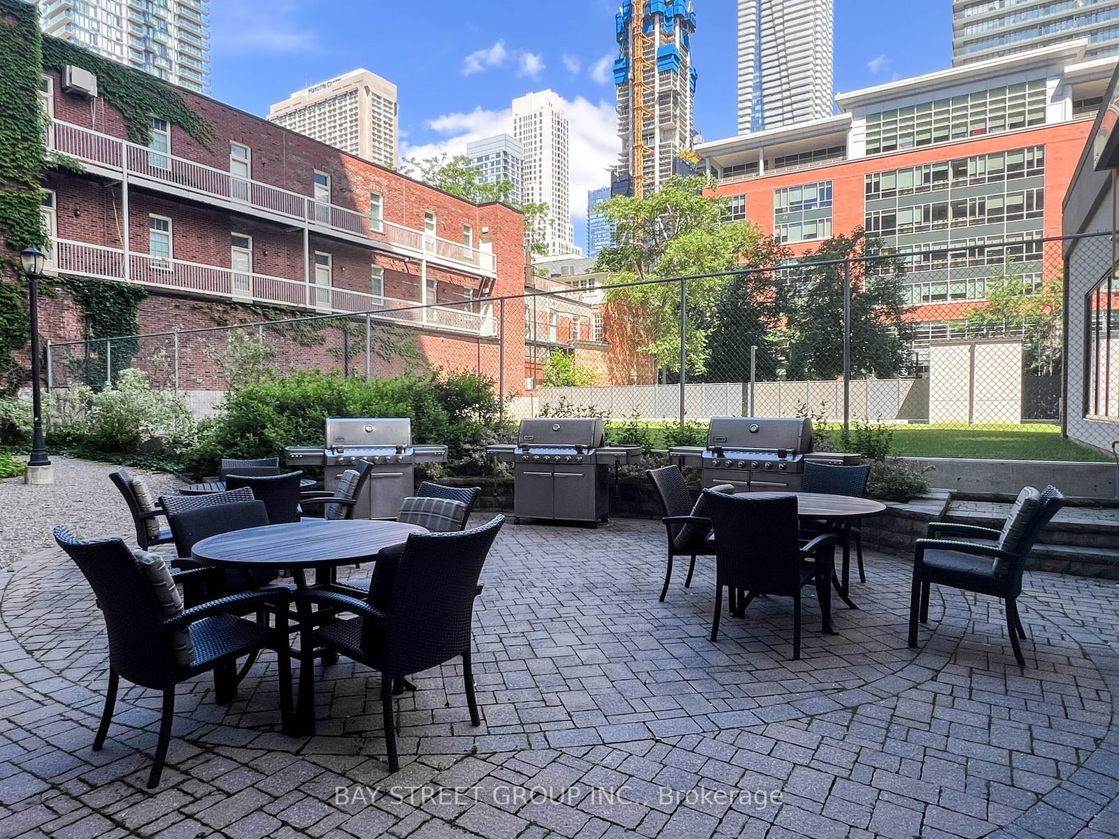 30 Gloucester St, unit 1910 for rent - image #12