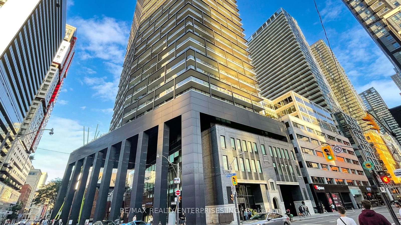 Tableau Condominiums, Downtown, Toronto