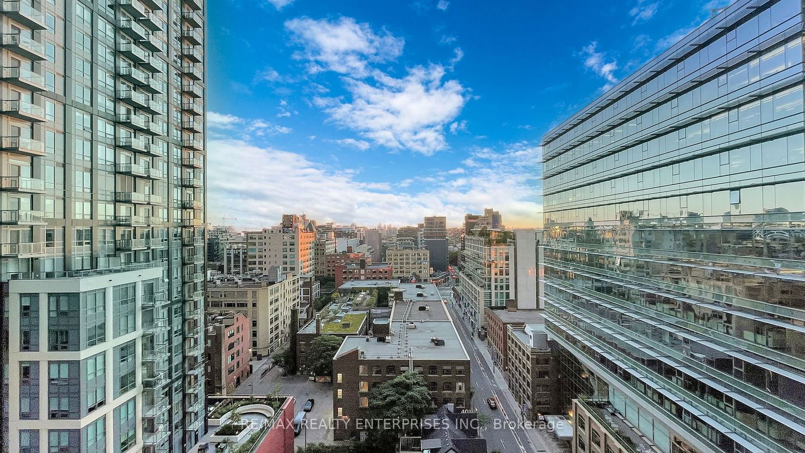 Tableau Condominiums, Downtown, Toronto