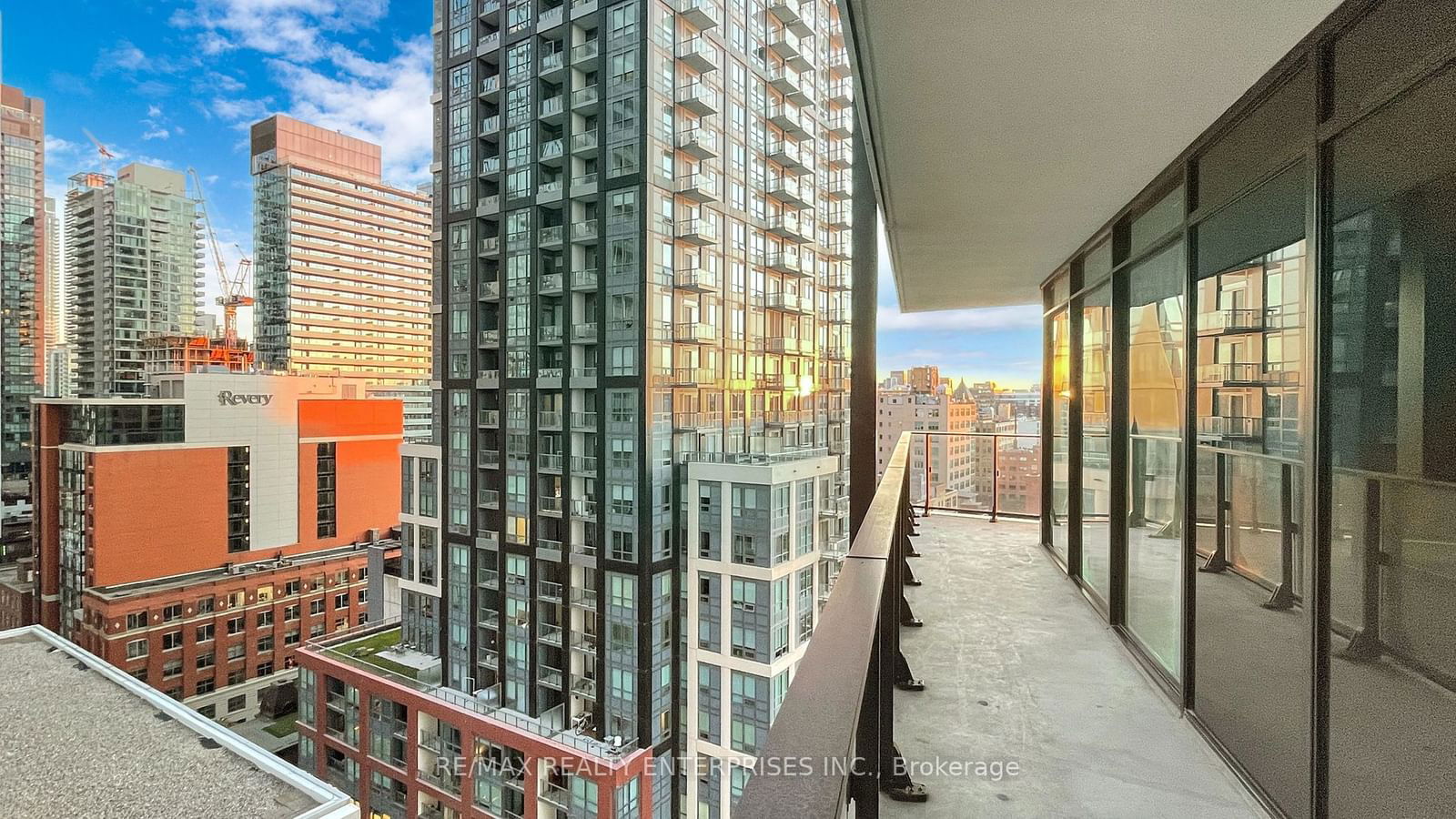 Tableau Condominiums, Downtown, Toronto