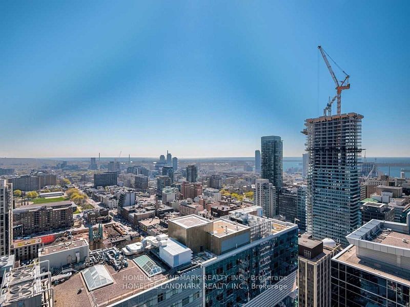 197 Yonge St, unit 3103 for rent