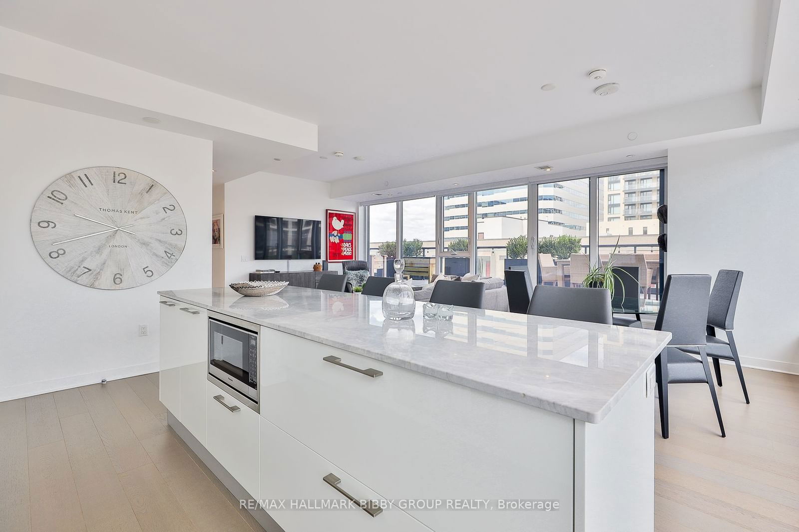 501 Adelaide St W, unit 611 for sale - image #12