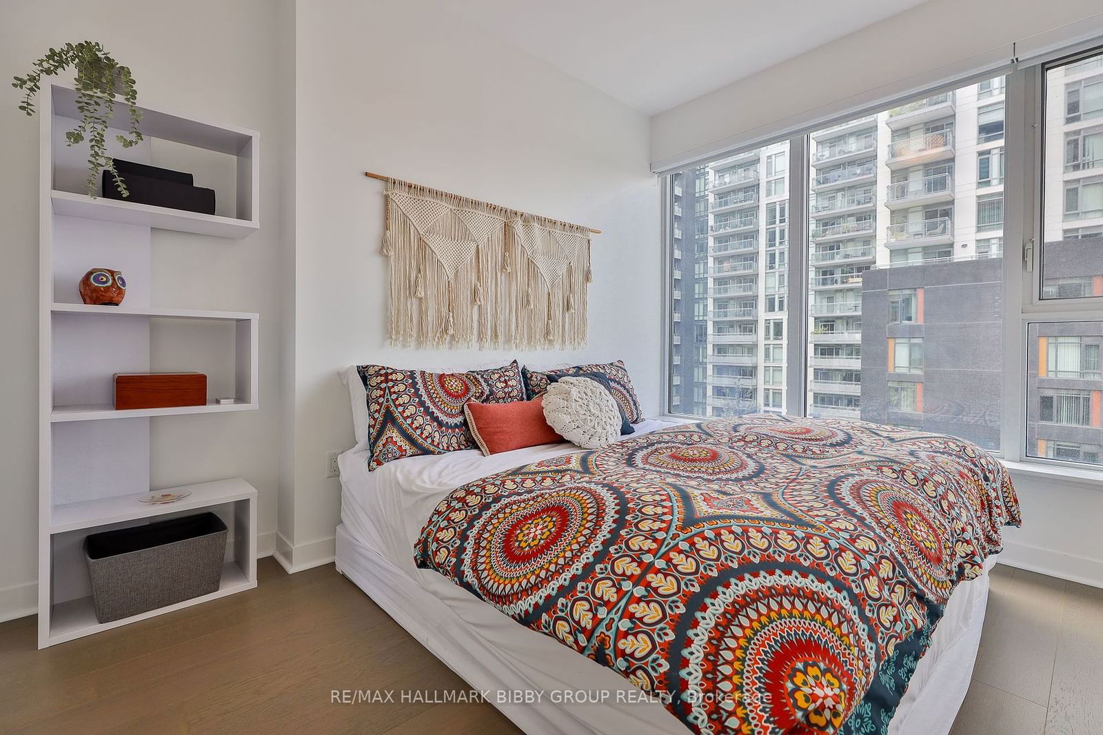 501 Adelaide St W, unit 611 for sale - image #13