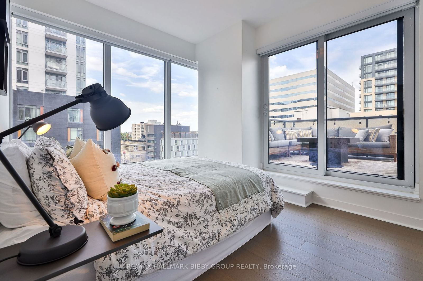 501 Adelaide St W, unit 611 for sale - image #17