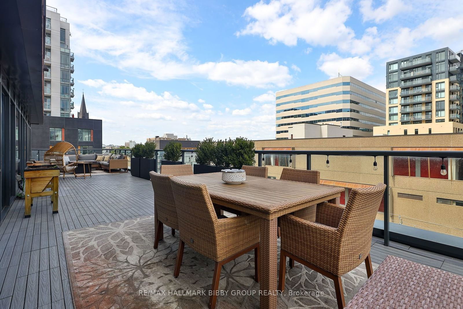 501 Adelaide St W, unit 611 for sale - image #20