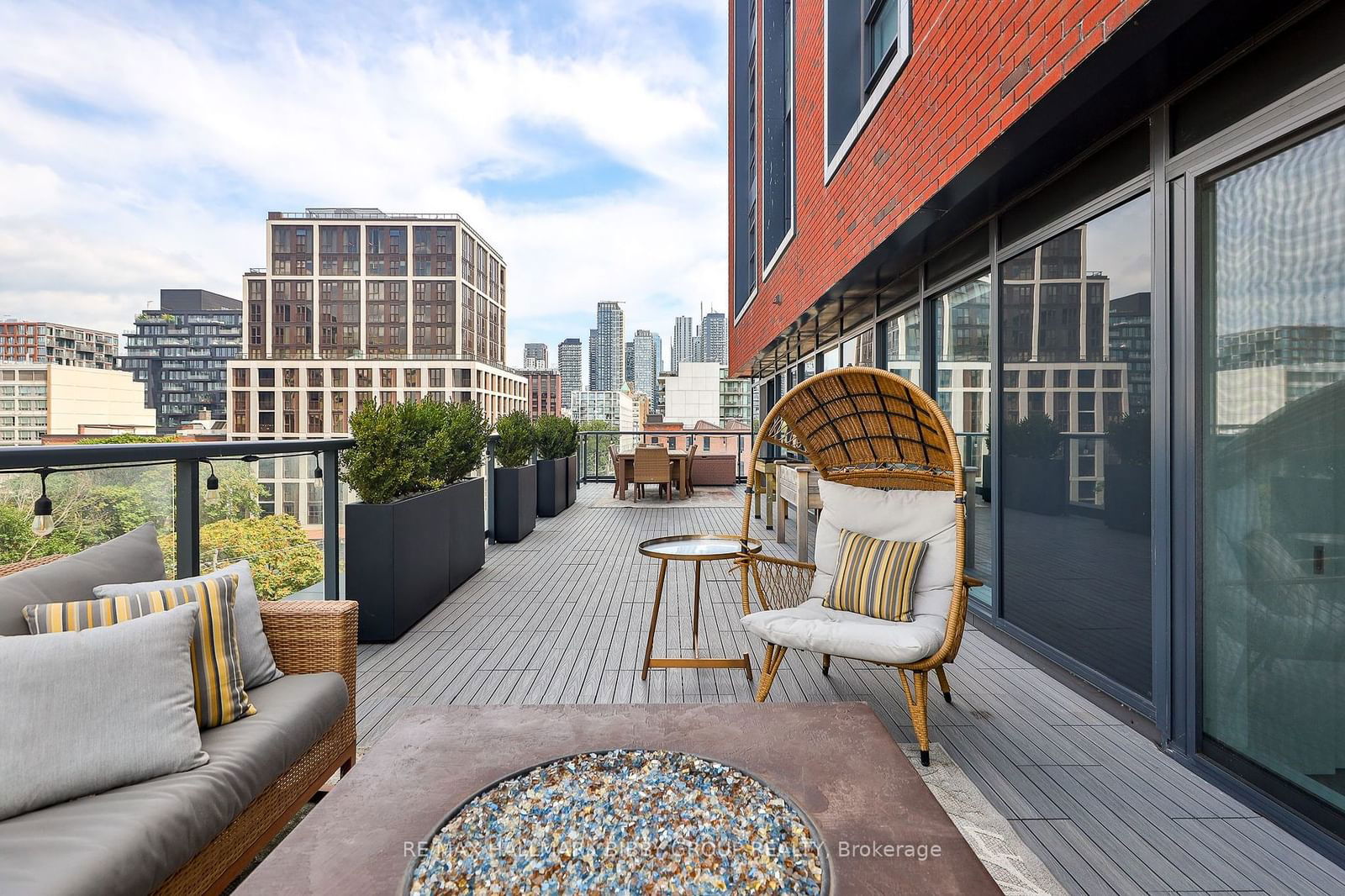 501 Adelaide St W, unit 611 for sale - image #26