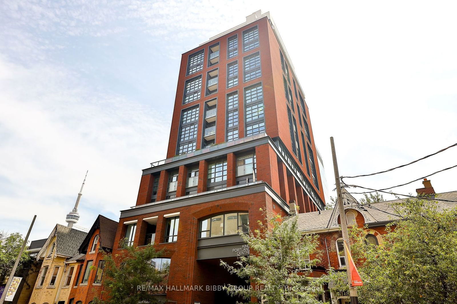 501 Adelaide St W, unit 611 for sale - image #29