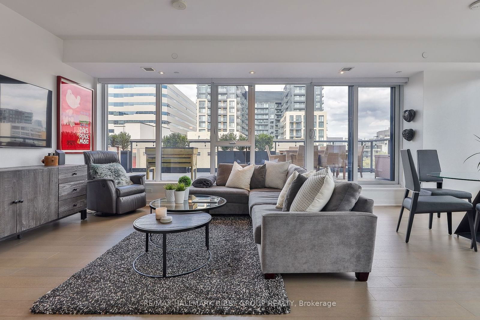 501 Adelaide St W, unit 611 for sale - image #3