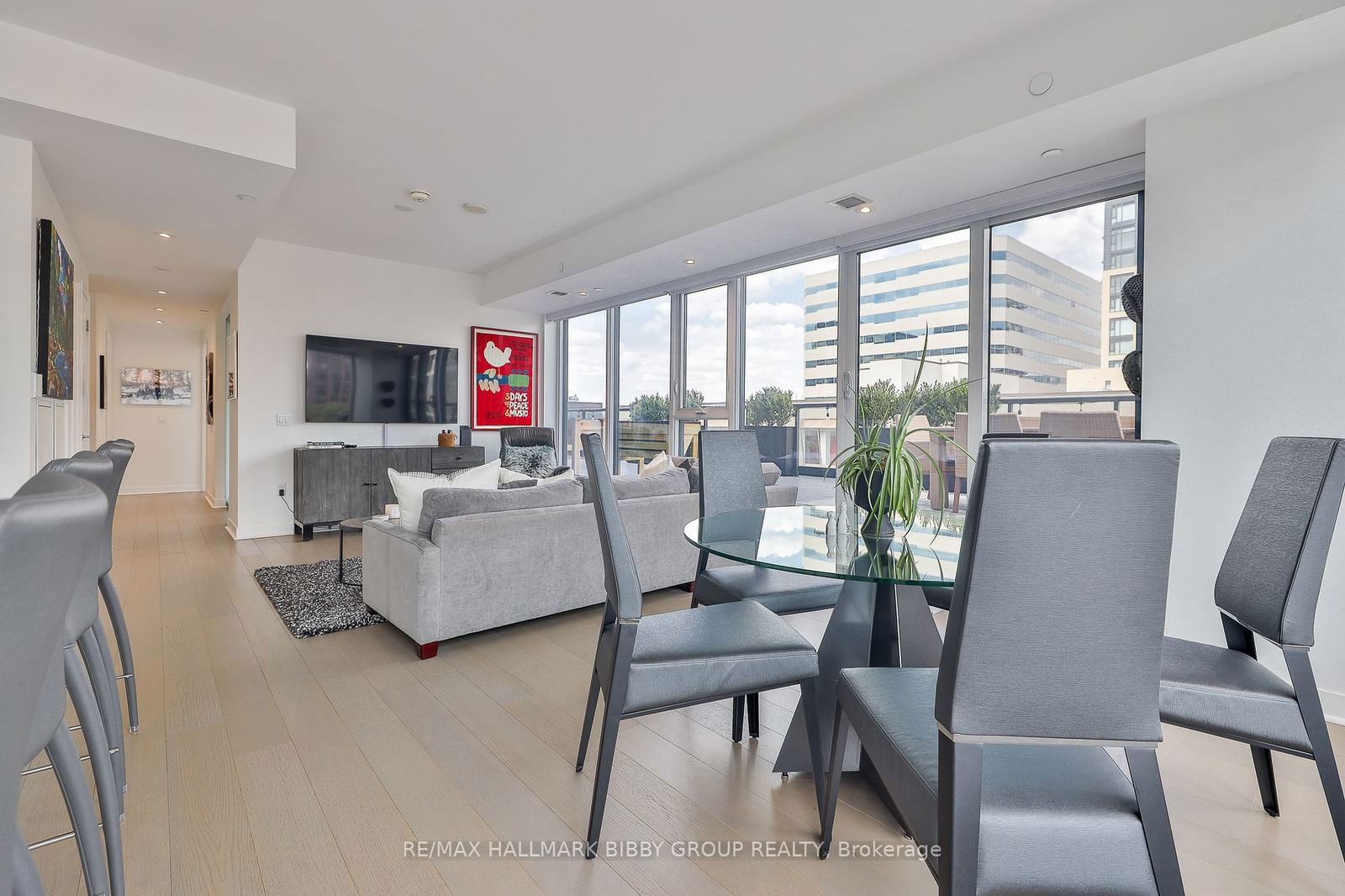 501 Adelaide St W, unit 611 for sale - image #4