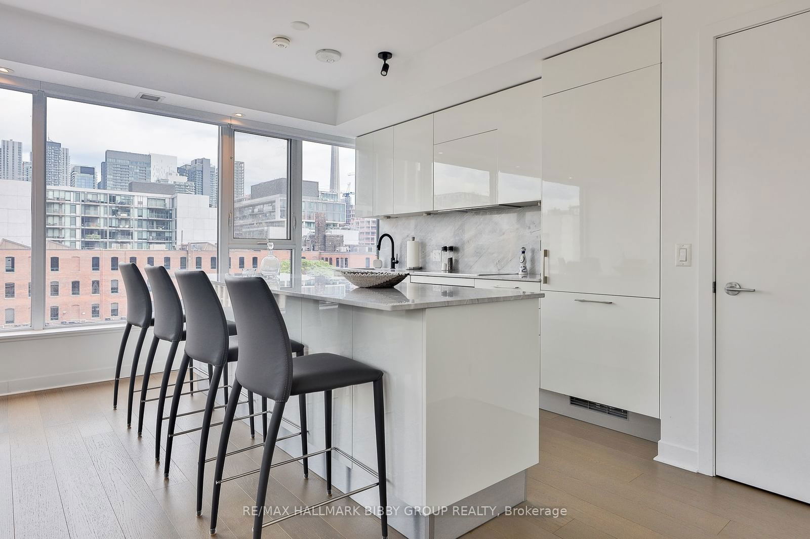 501 Adelaide St W, unit 611 for sale - image #6