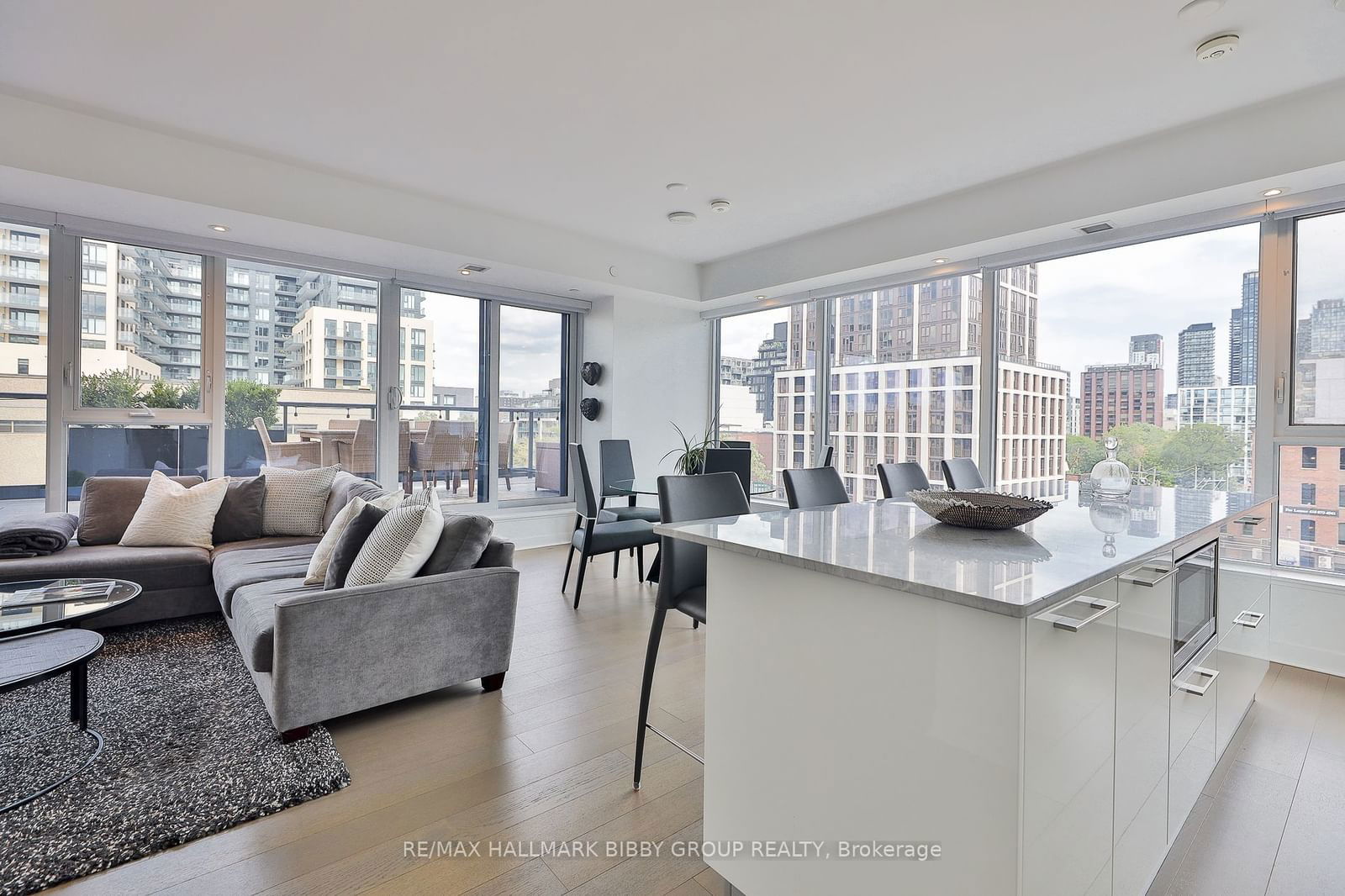 501 Adelaide St W, unit 611 for sale - image #8