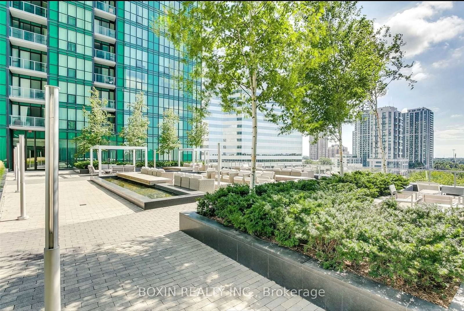 9 Bogert Ave, unit 2404 for sale - image #15