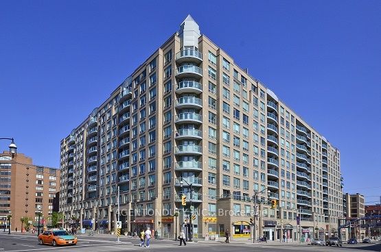 109 Front St E, unit 325 for rent - image #1