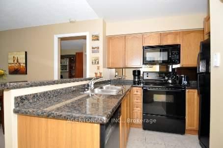 109 Front St E, unit 325 for rent - image #6