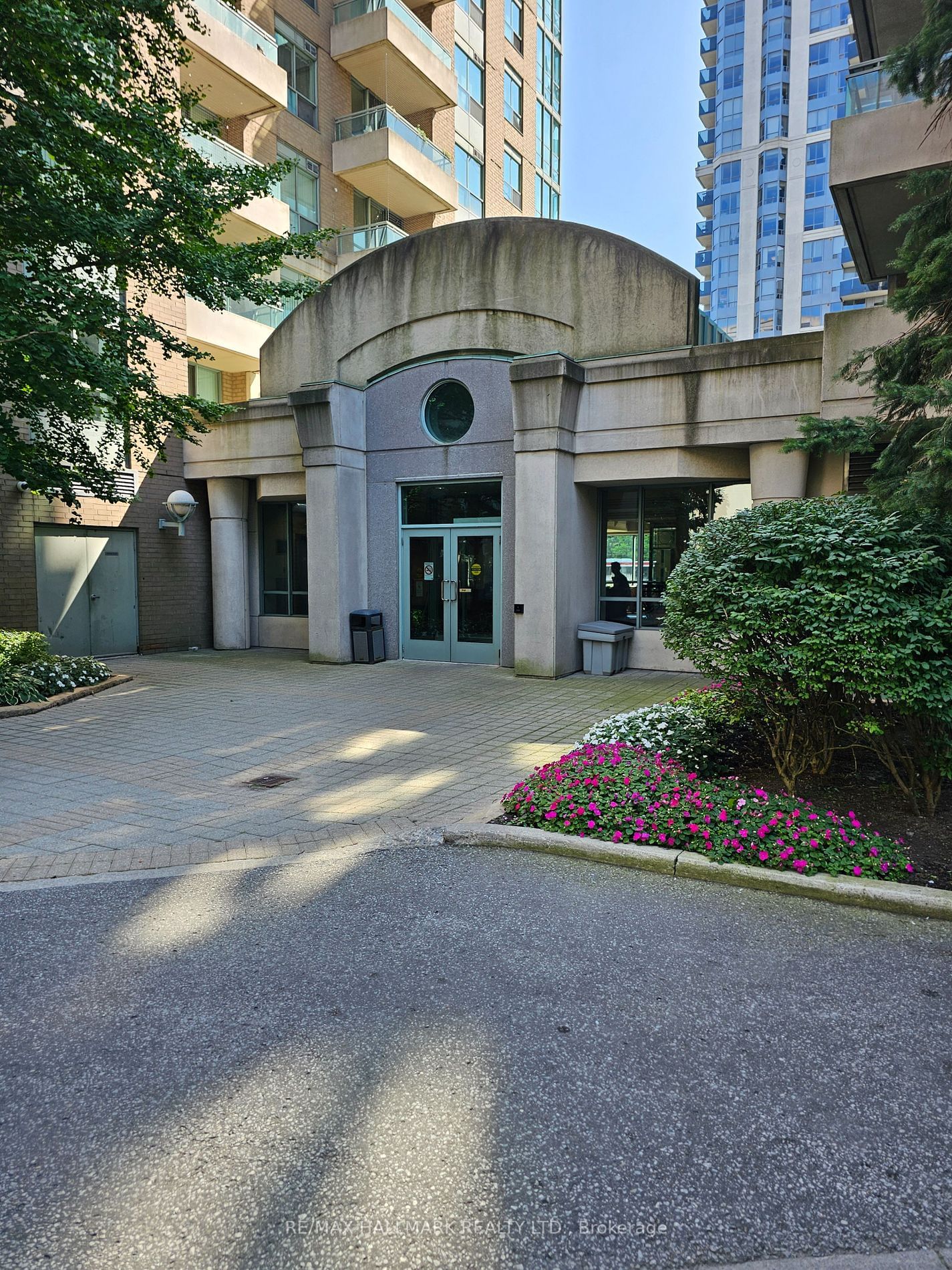 The Plaza Condos, North York, Toronto