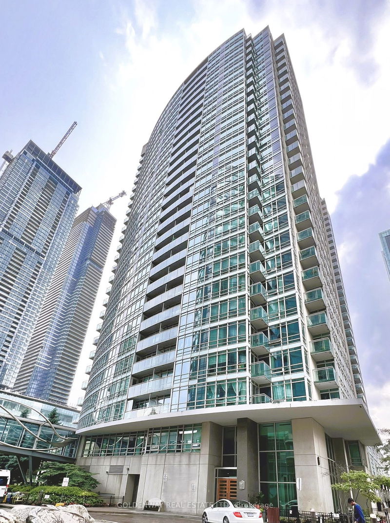 397 Front St W, unit 2908 for rent - image #1