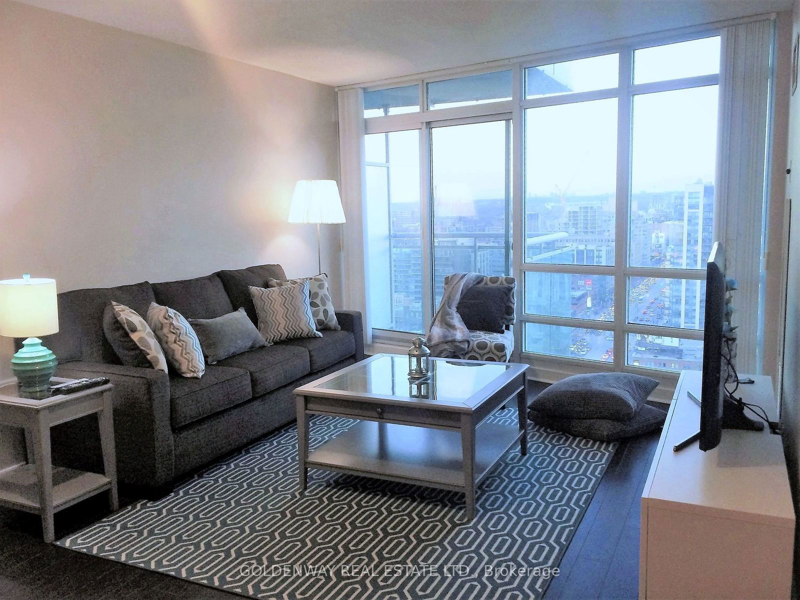 397 Front St W, unit 2908 for rent - image #8