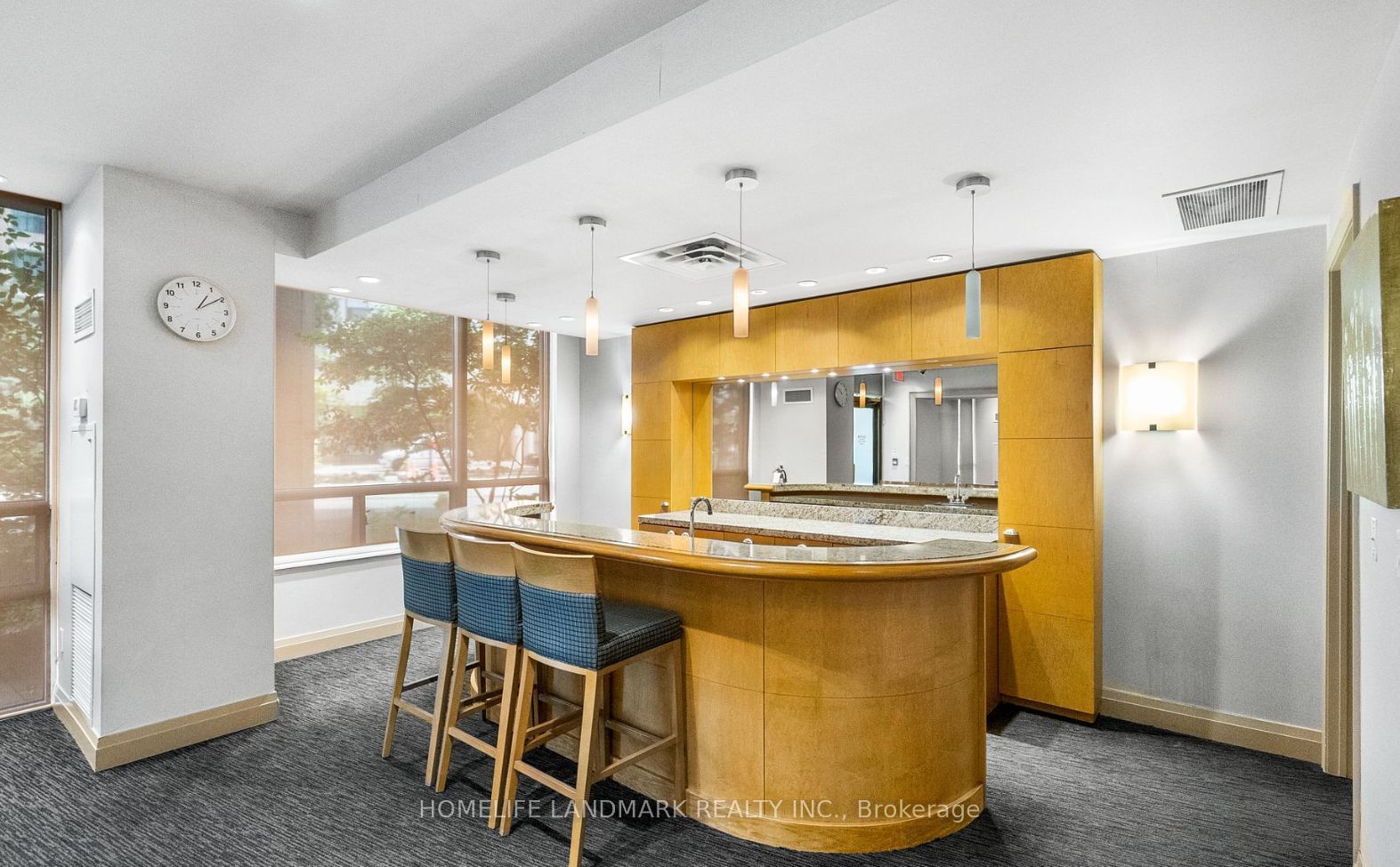 509 Beecroft Rd, unit 1110 for sale - image #15