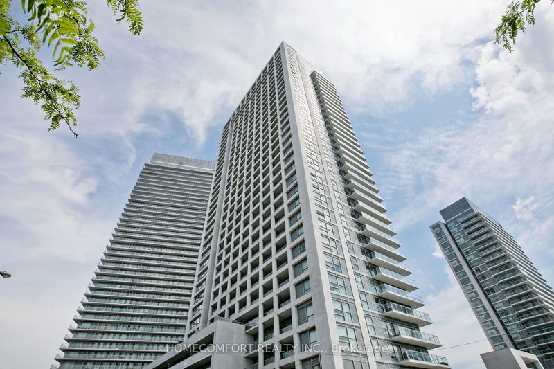 275 Yorkland Rd, unit 316 for sale - image #1