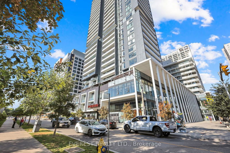 225 Sumach St, unit 2511 for sale - image #1