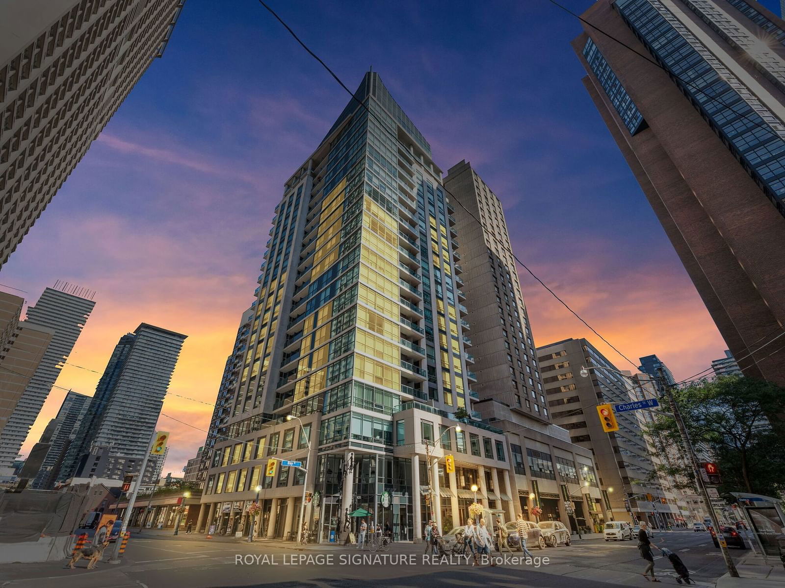 1121 Bay St, unit 306 for sale