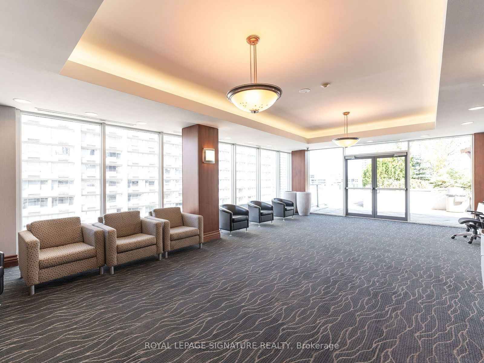 1121 Bay St, unit 306 for sale - image #36