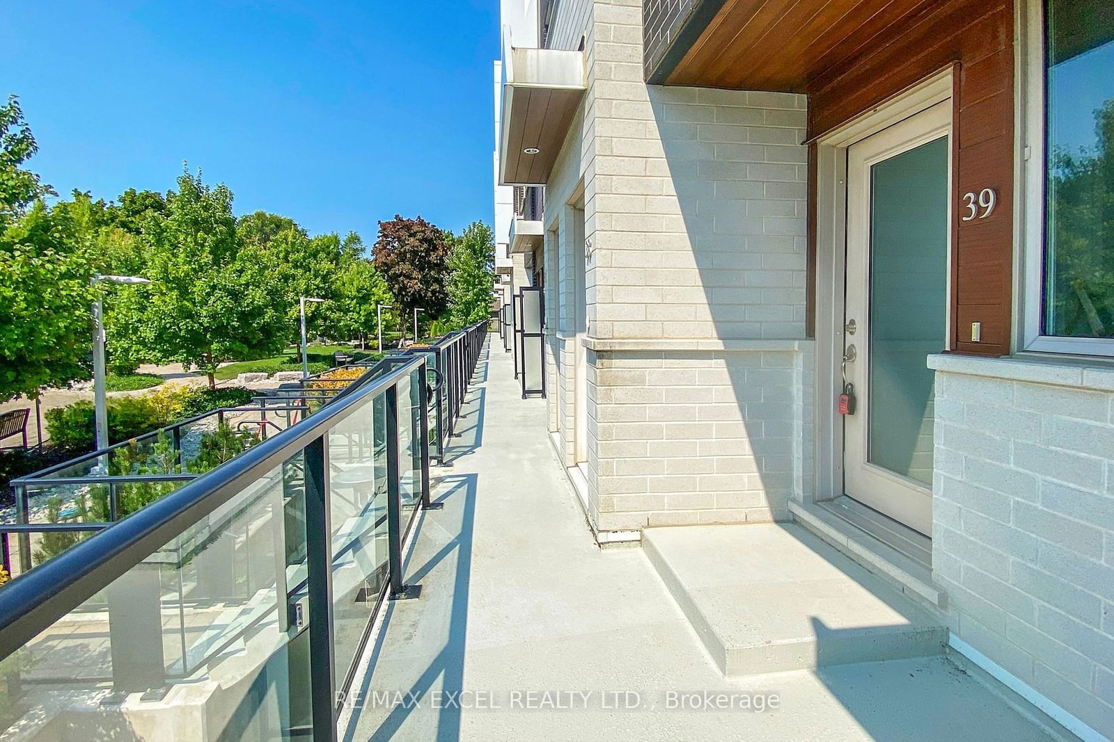 780 Sheppard Ave E, unit 39 for sale - image #3