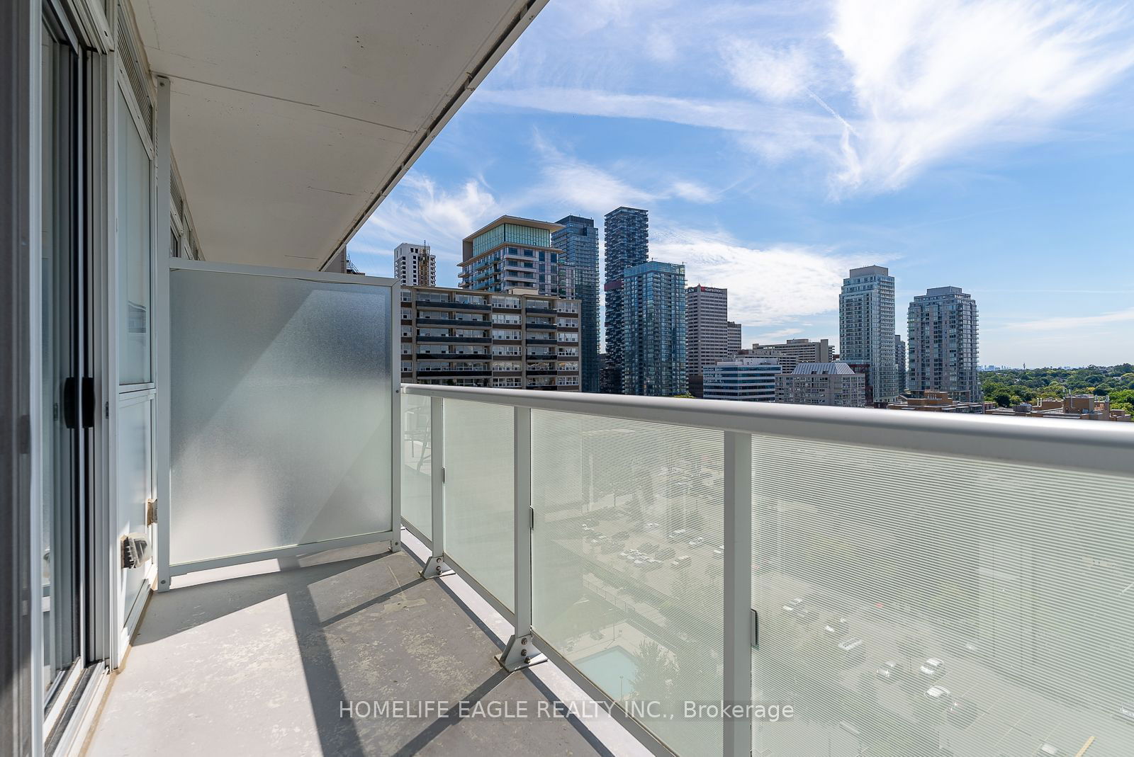 101 Erskine Ave, unit 1414 for sale - image #21