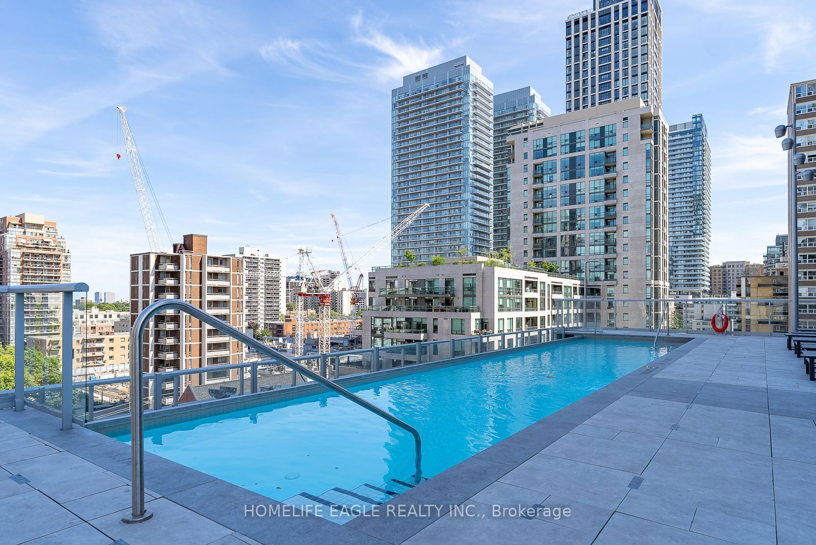 101 Erskine Ave, unit 1414 for sale - image #23