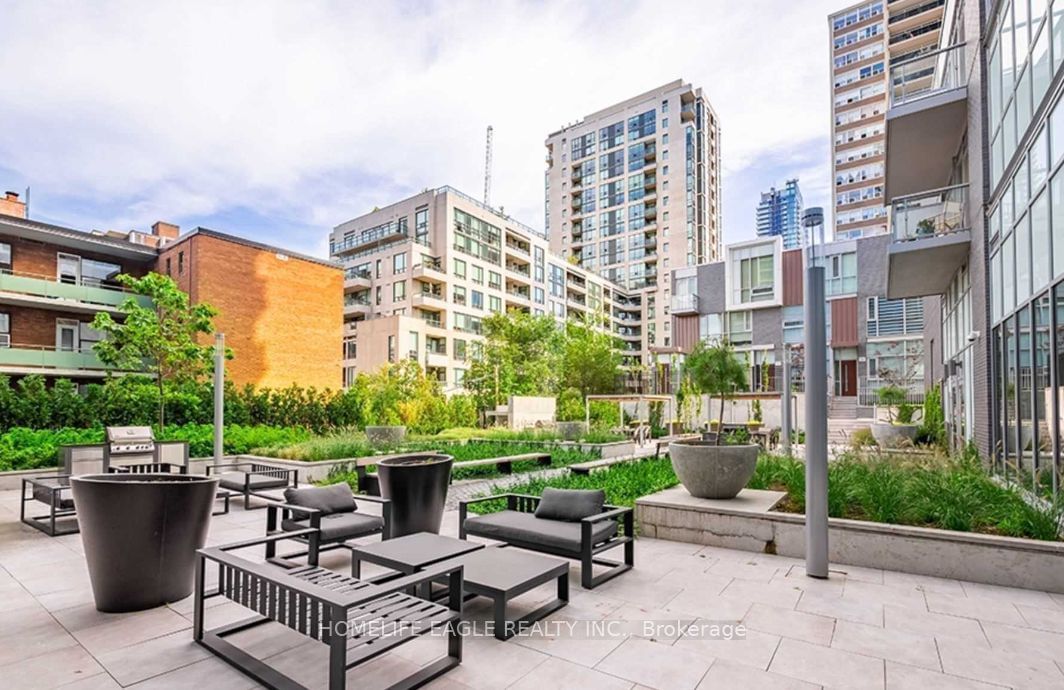 101 Erskine Ave, unit 1414 for sale - image #24