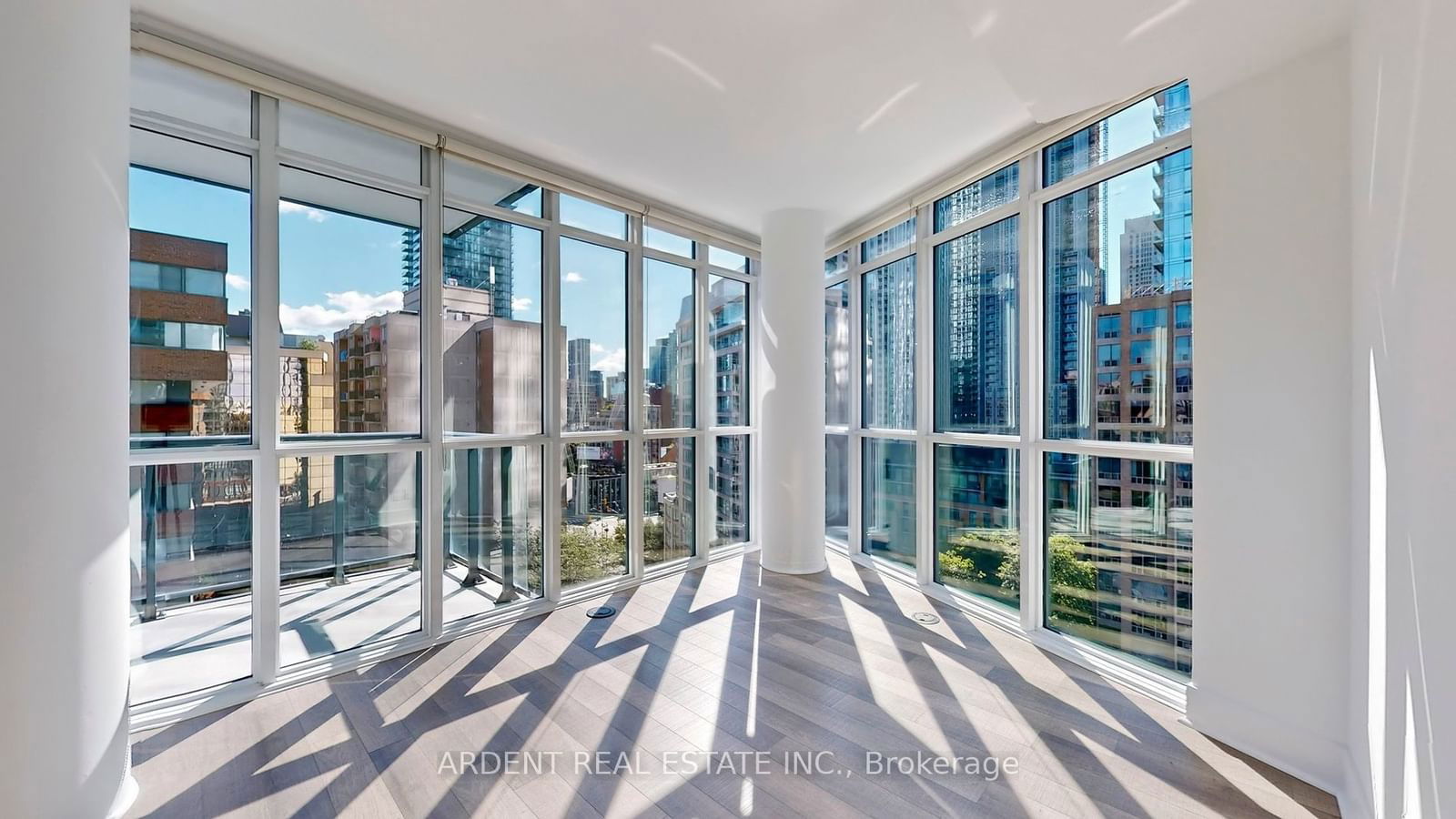 32 Davenport Rd, unit 1107 for sale - image #10