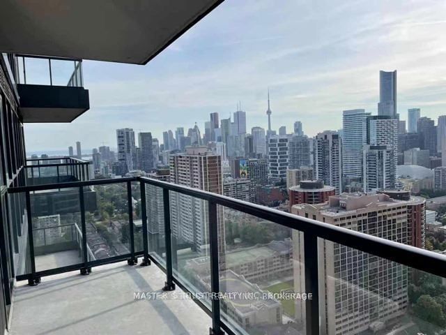 159 Wellesley St E, unit 2809 for rent - image #2