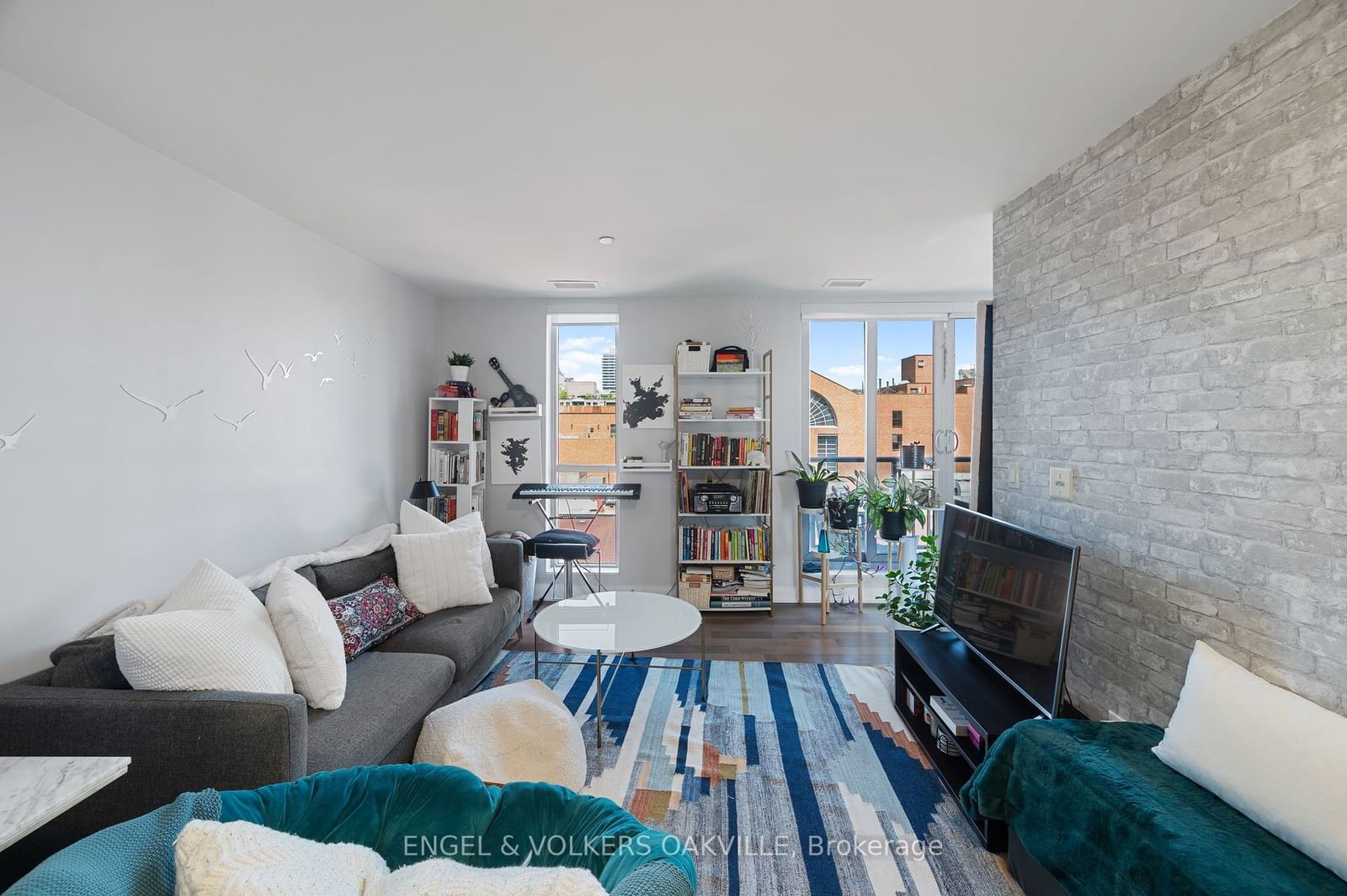 55 Front St E, unit 815 for sale - image #12