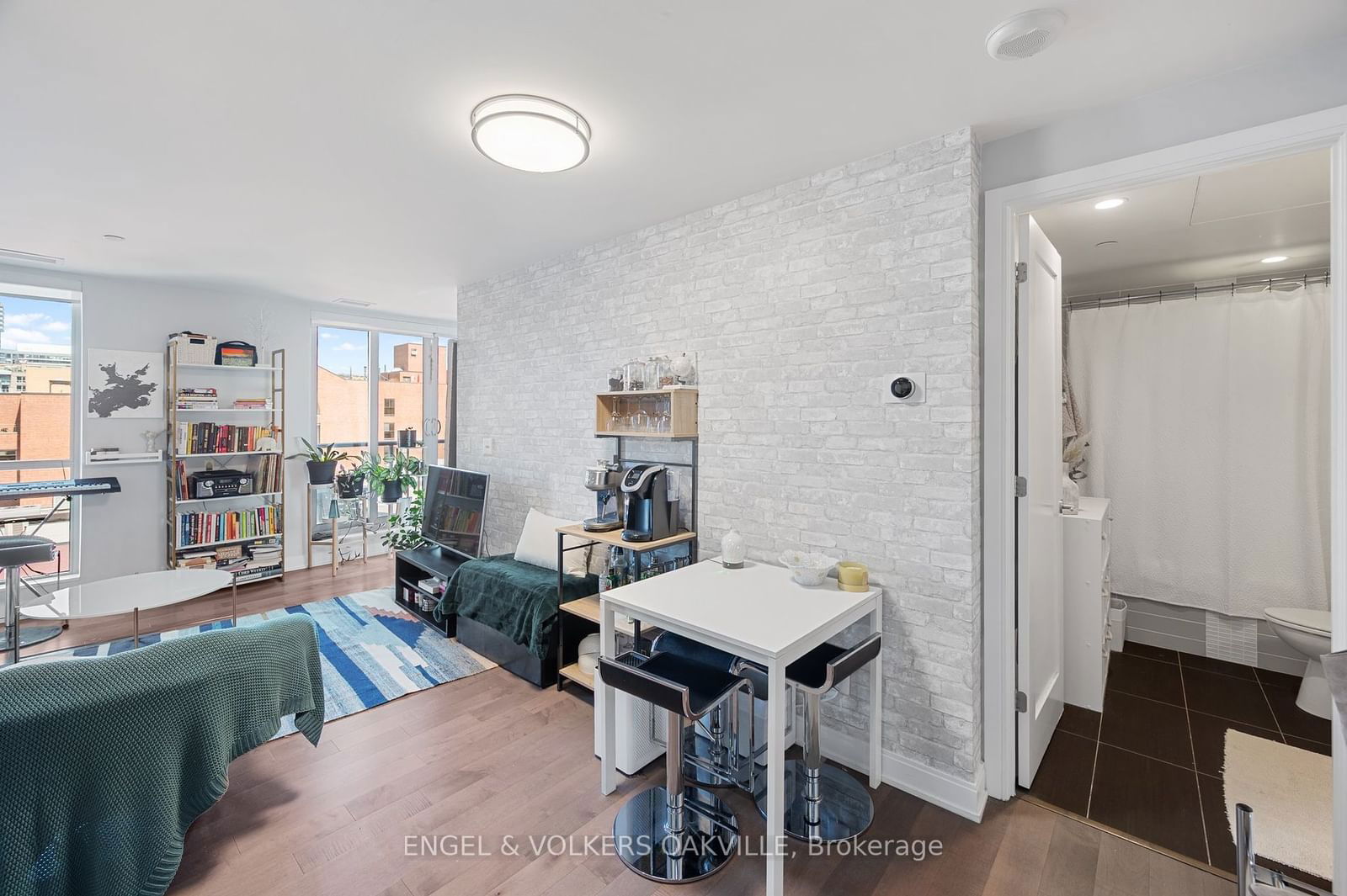 55 Front St E, unit 815 for sale - image #17