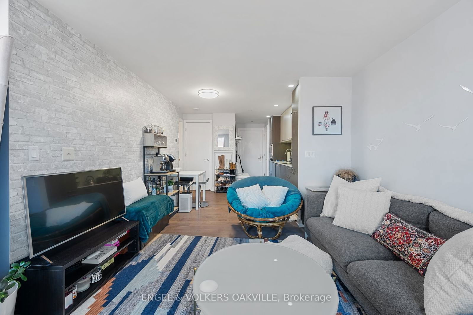 55 Front St E, unit 815 for sale - image #19