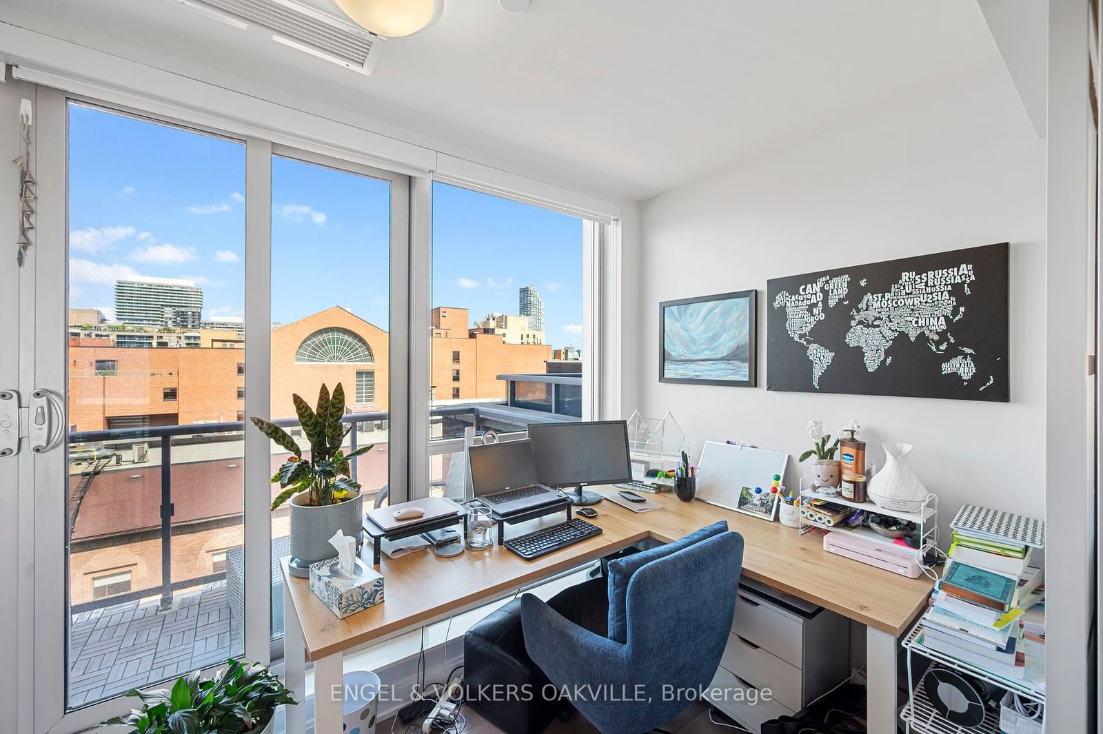 55 Front St E, unit 815 for sale - image #30