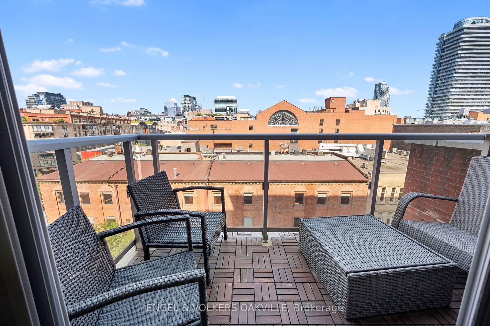 55 Front St E, unit 815 for sale - image #32